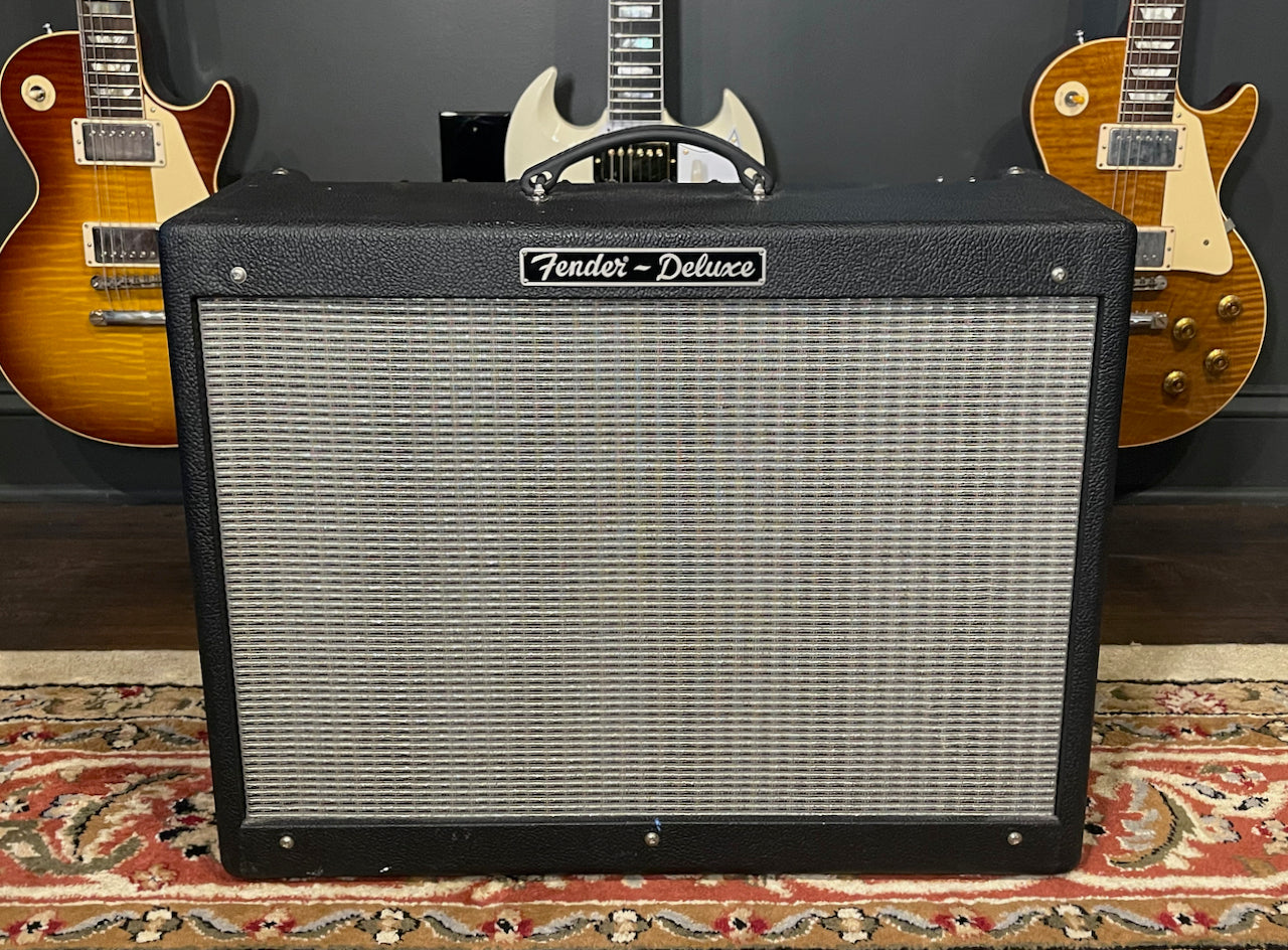 Fender Hot Rod Deluxe 1x12 Combo