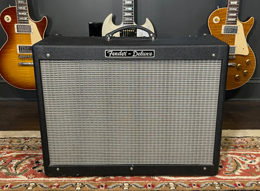 Fender Hot Rod Deluxe 1x12 Combo