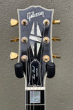 2007 Gibson Custom Shop Les Paul Custom Alpine White