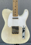 2020 Revelator RetroSonic White Blonde Arcane Pickups