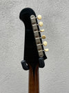 1965 Gibson Non-Reverse Firebird III Tobacco Sunburst 3 P90s Stinger Headstock