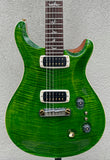 Paul Reed Smith PRS Paul's Guitar Emerald 10 Top Serial 0317782