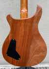 Paul Reed Smith PRS Paul's Guitar Emerald 10 Top Serial 0317782