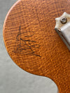 2021 Fender Custom Shop Carlos Lopez Empire 1967 Stratocaster Aged Olympic White