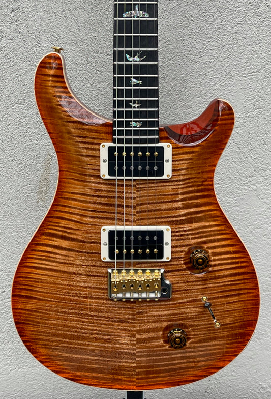 Paul Reed Smith PRS Custom 22 Autumn Sky Artist Package