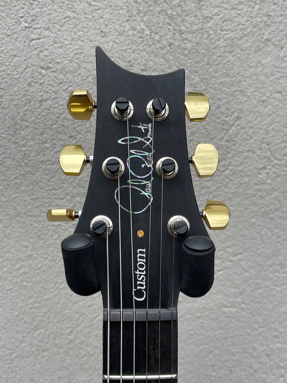 Paul Reed Smith PRS Custom 22 Autumn Sky Artist Package