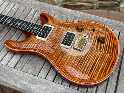 Paul Reed Smith PRS Custom 22 Autumn Sky Artist Package