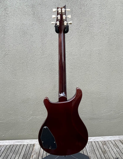 Paul Reed Smith PRS S2 McCarty 594 Thinline McCarty Tobacco Burst