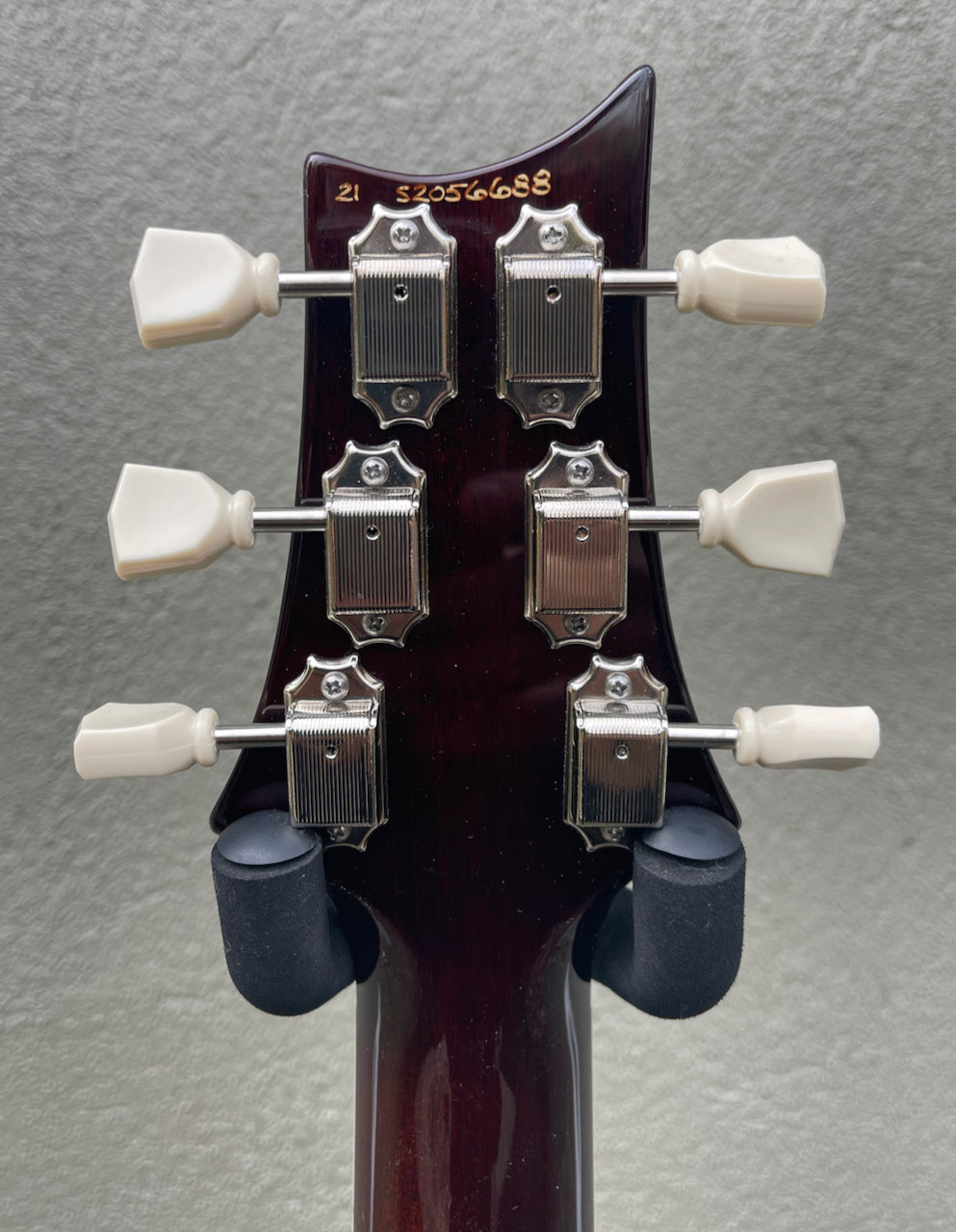 Paul Reed Smith PRS S2 McCarty 594 Thinline McCarty Tobacco Burst