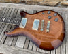 Paul Reed Smith PRS S2 McCarty 594 Thinline McCarty Tobacco Burst