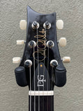 Paul Reed Smith PRS DGT Signature 10 Top Charcoal Burst