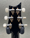 Paul Reed Smith PRS DGT Signature 10 Top Charcoal Burst