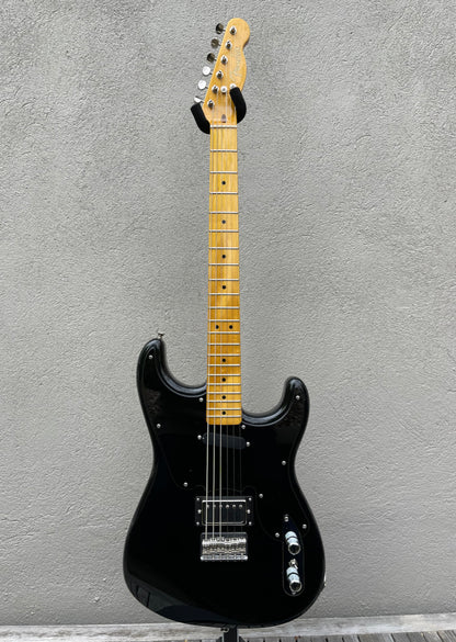 2010 Fender Pawn Shop '51 Stratocaster Made in Japan Calaham & Gemini Pickups