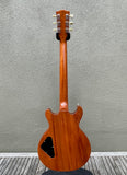 2007 Gibson Les Paul DC Double Cut Natural