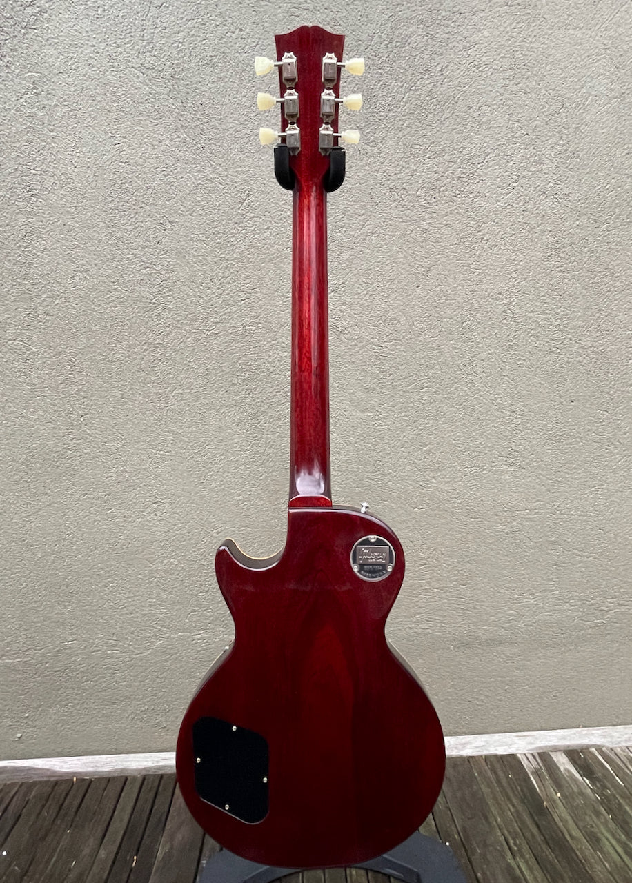 2020 Gibson 1959 R9 Les Paul Standard Reissue Iced Tea