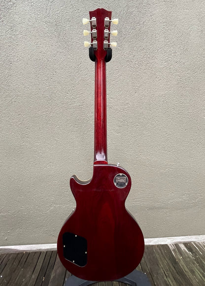 2020 Gibson 1959 R9 Les Paul Standard Reissue Iced Tea