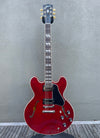 2021 Gibson ES-345 Sixties Cherry