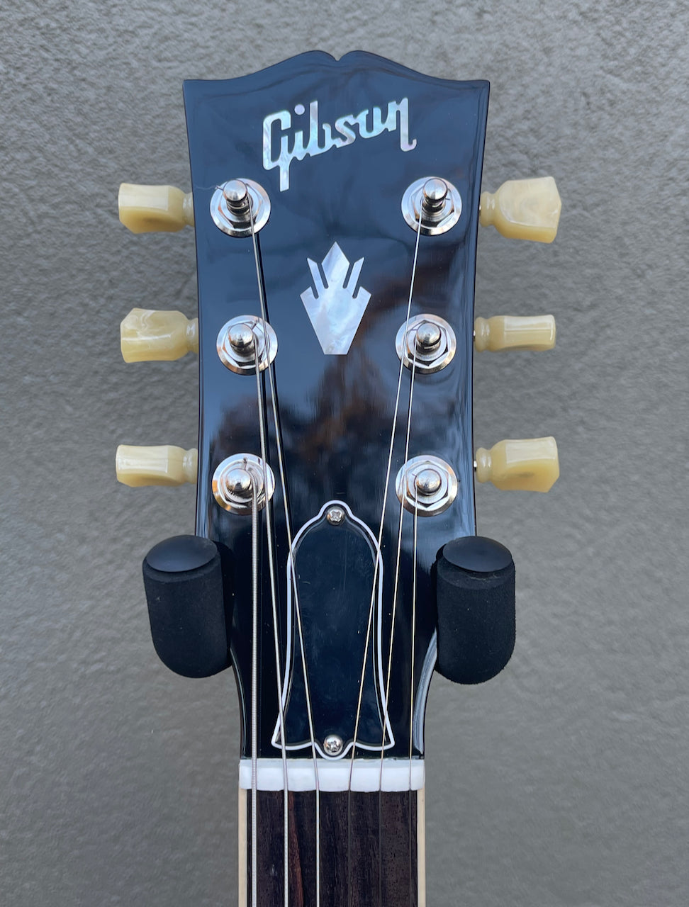 2021 Gibson ES-345 Sixties Cherry