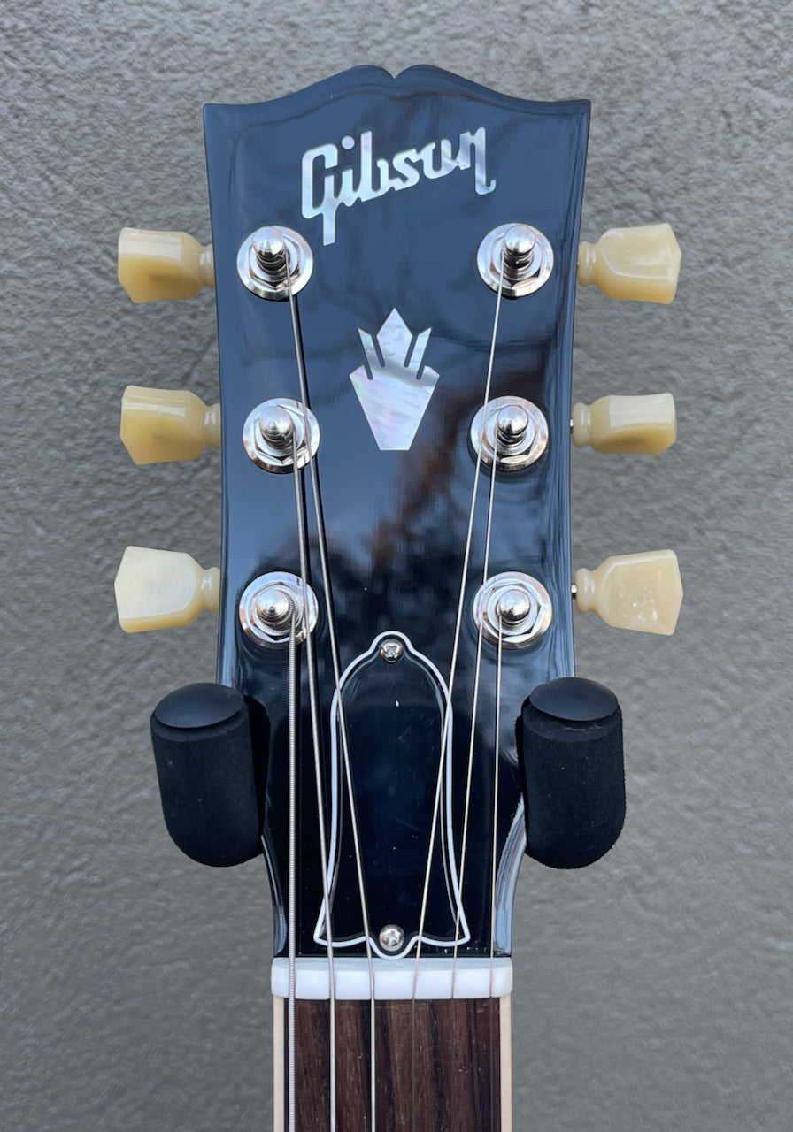 2021 Gibson ES-335 Figured Sixties Cherry