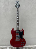 2017 Gibson SG Standard T Heritage Cherry