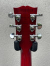 2017 Gibson SG Standard T Heritage Cherry