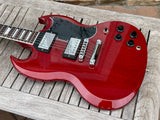 2017 Gibson SG Standard T Heritage Cherry