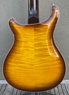 Paul Reed Smith PRS McCarty 594 Hollowbody II *Custom Color* Tobacco Sunburst with Toned Sides