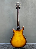 Paul Reed Smith PRS McCarty 594 Hollowbody II *Custom Color* Tobacco Sunburst with Toned Sides