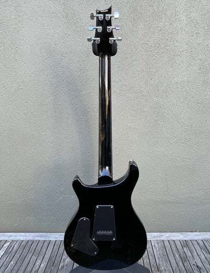 Paul Reed Smith PRS S2 Custom 24 *Custom Color* Emerald Wrap Burst