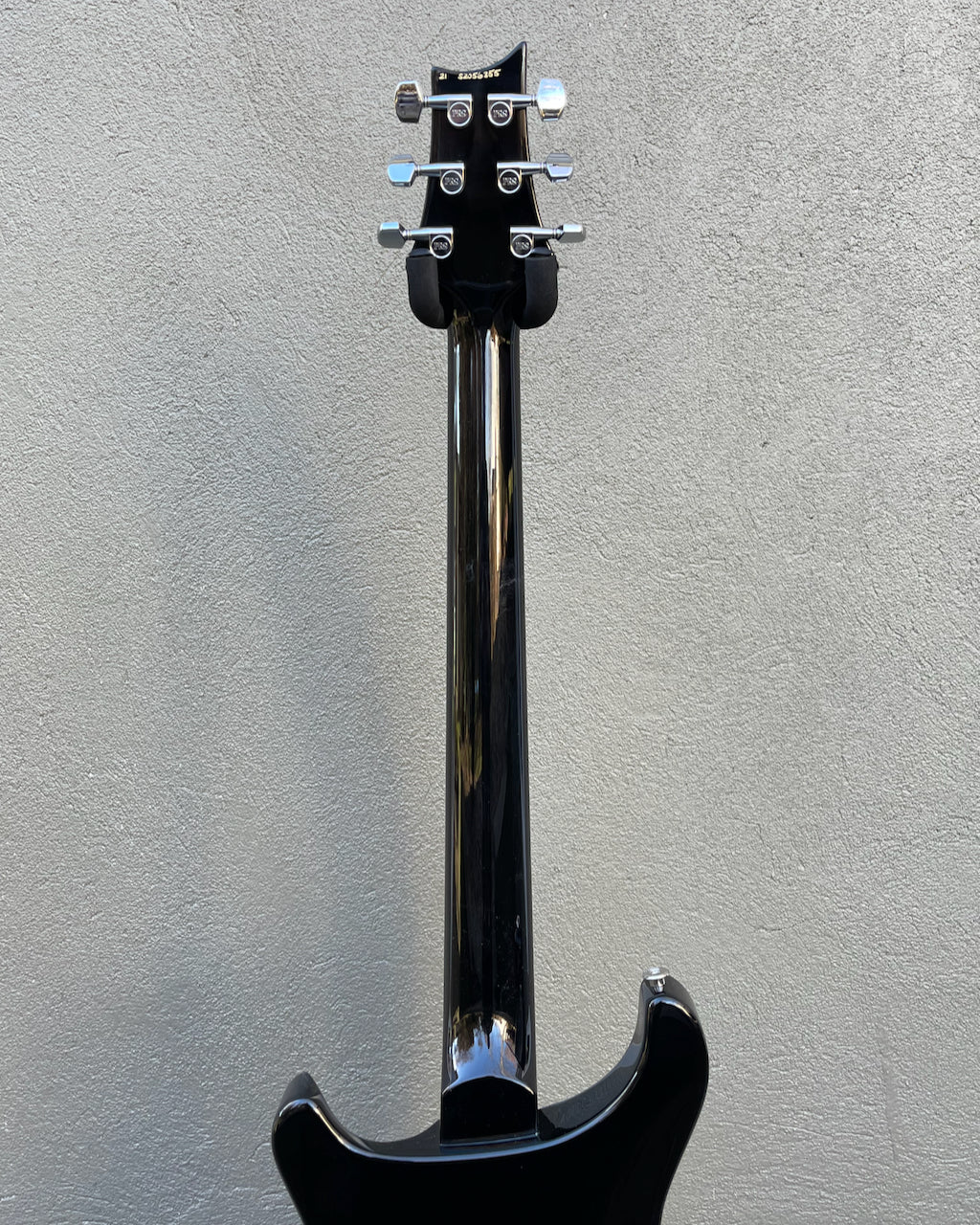 Paul Reed Smith PRS S2 Custom 24 *Custom Color* Emerald Wrap Burst