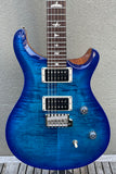 Paul Reed Smith PRS CE 24 *Custom Color* Cobalt Blue