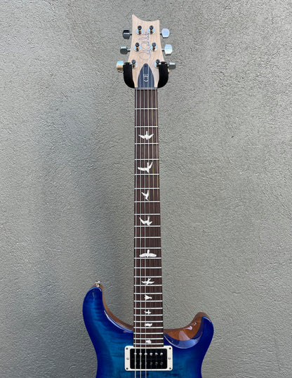 Paul Reed Smith PRS CE 24 *Custom Color* Cobalt Blue