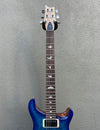 Paul Reed Smith PRS CE 24 *Custom Color* Cobalt Blue