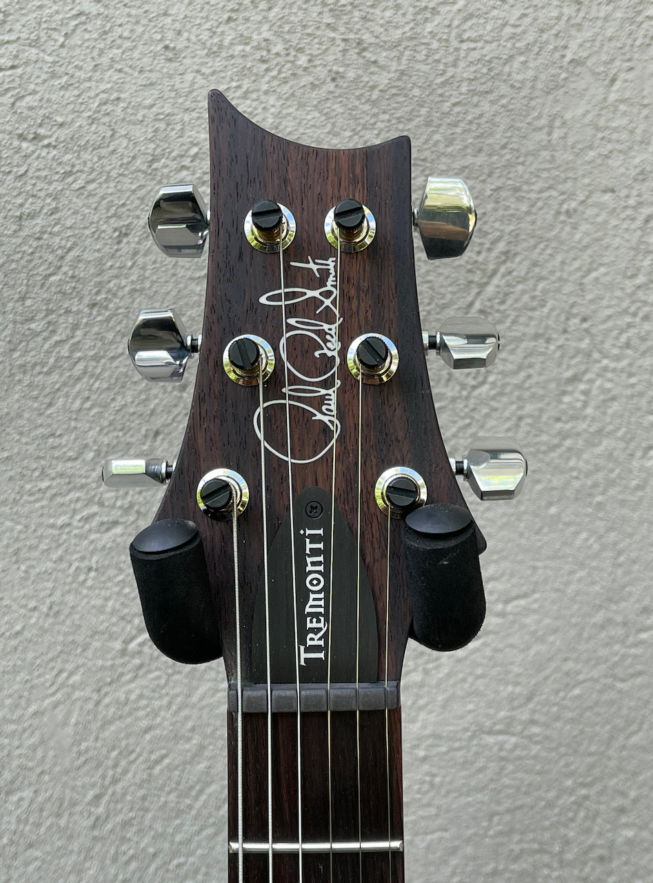 Paul Reed Smith PRS Tremonti Signature Singlecut *Custom Color* Golden Smokeburst