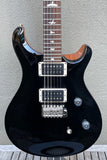 Paul Reed Smith PRS CE 24 *Custom Color* Black with Natural Back