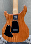 Paul Reed Smith PRS CE 24 *Custom Color* Black with Natural Back