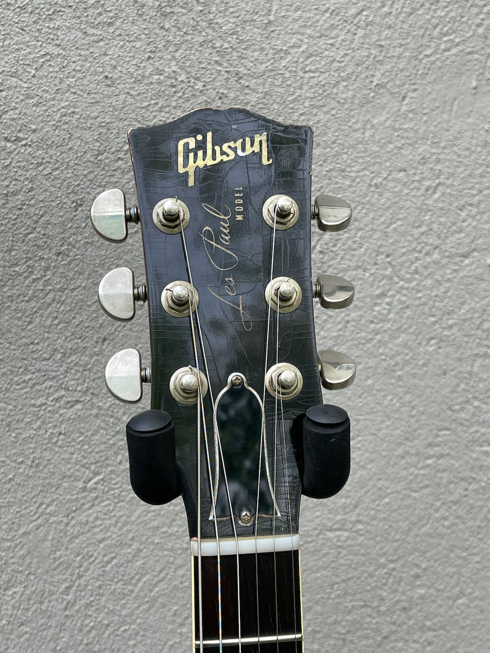 2018 Gibson Les Paul 1959 R9 Standard Historic Makeovers Brazilian Heritage Cherry