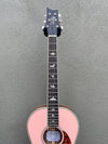 Paul Reed Smith PRS SE P20E Parlor Acoustic Limited Edition Lotus Pink