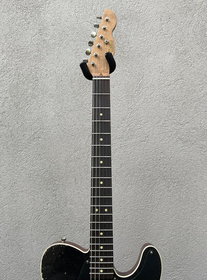 2020 LSL Big Bone Black Sparkle "Galaxy"