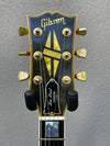 1980 Gibson Les Paul Custom Cherry Sunburst