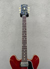 2021 Gibson 1961 ES-335 VOS Sixties Cherry