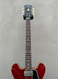 2021 Gibson 1961 ES-335 VOS Sixties Cherry