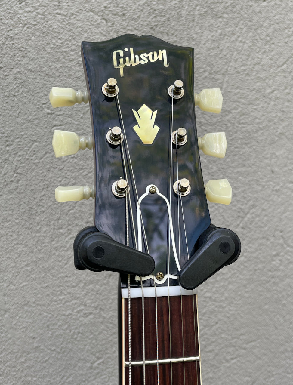 2021 Gibson 1961 ES-335 VOS Sixties Cherry