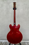 2021 Gibson 1961 ES-335 VOS Sixties Cherry
