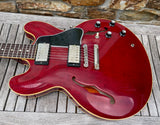 2021 Gibson 1961 ES-335 VOS Sixties Cherry