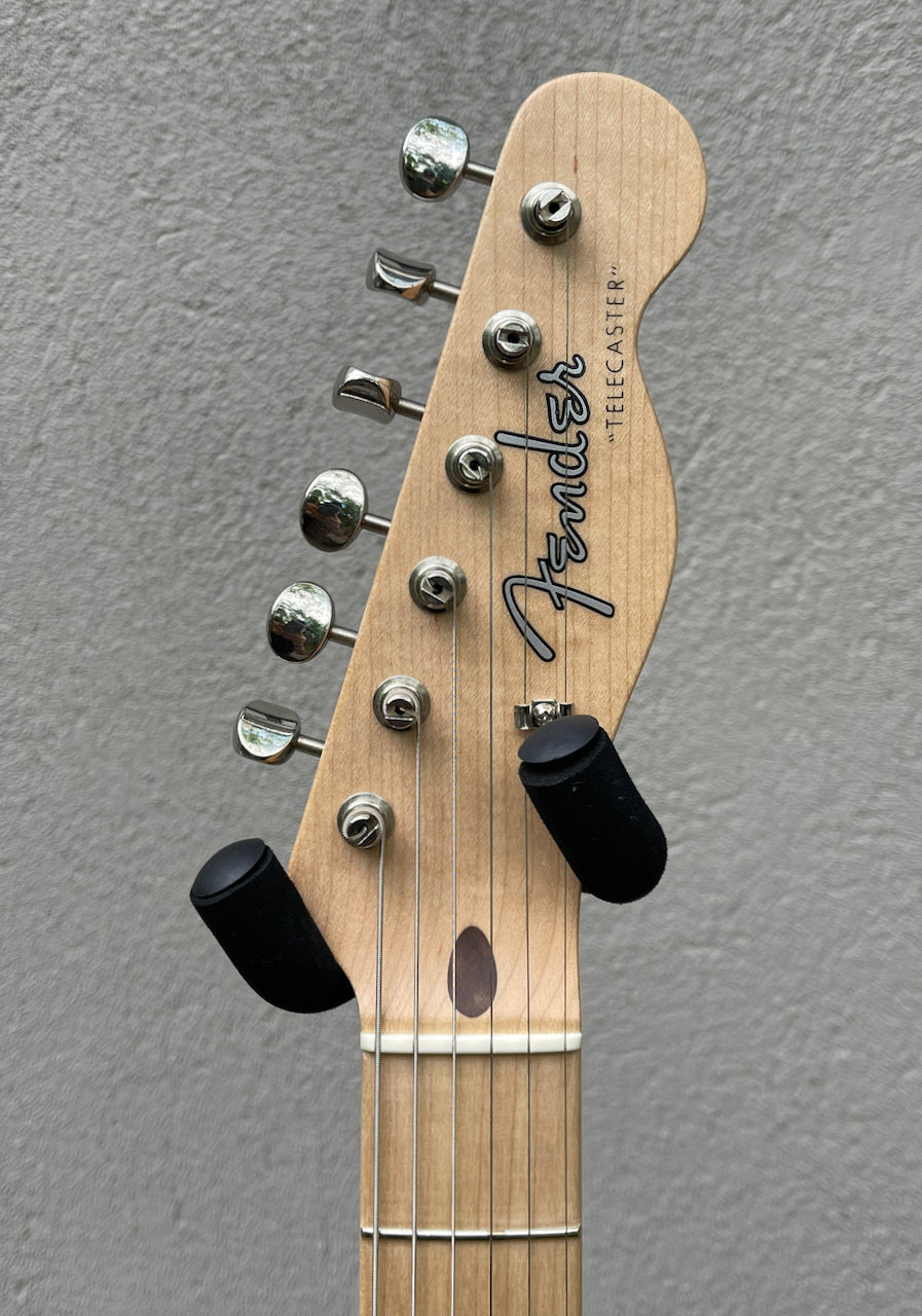 2008 Fender Custom Shop Greg Fessler Masterbuilt Crash Telecaster & Pro Junior Set