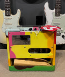 2008 Fender Custom Shop Greg Fessler Masterbuilt Crash Telecaster & Pro Junior Set