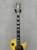 1978 Gibson Les Paul Custom Alpine White OHSC