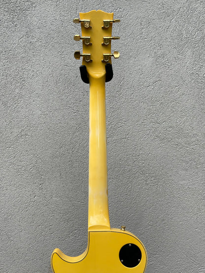 1978 Gibson Les Paul Custom Alpine White OHSC