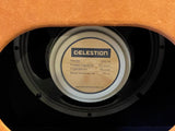 Amplified Nation Dirty Wonderland 50 Watt Head & 1x12 Cabinet Golden Brown Suede/Black